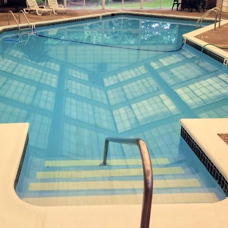 Motel 6-Danvers, Ma - Boston North Dış mekan fotoğraf