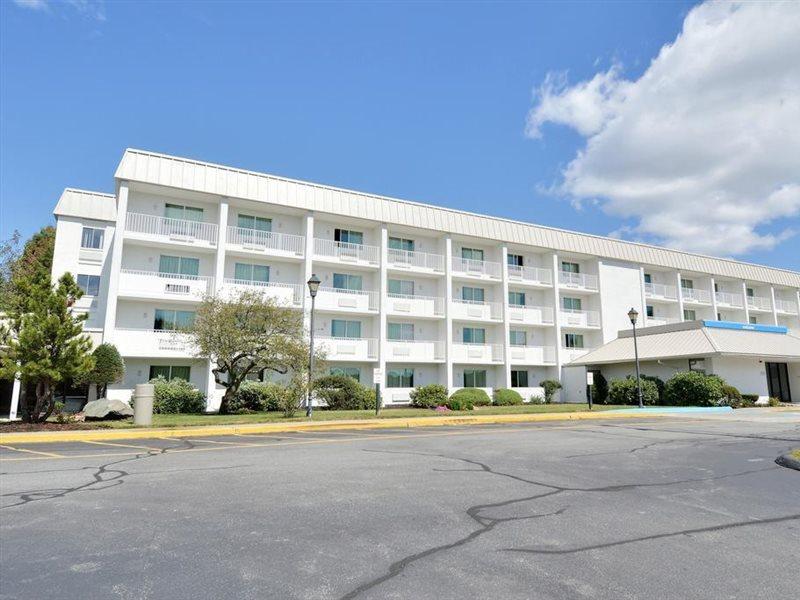 Motel 6-Danvers, Ma - Boston North Dış mekan fotoğraf