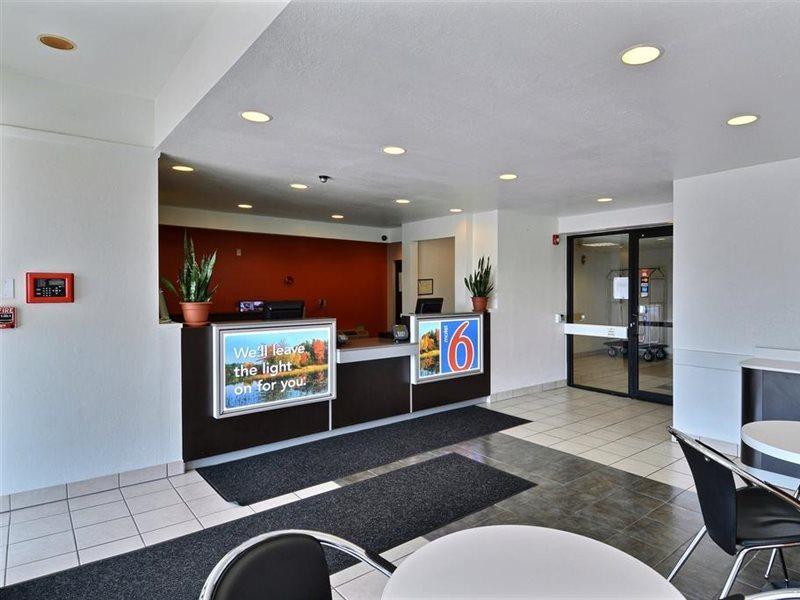 Motel 6-Danvers, Ma - Boston North Dış mekan fotoğraf