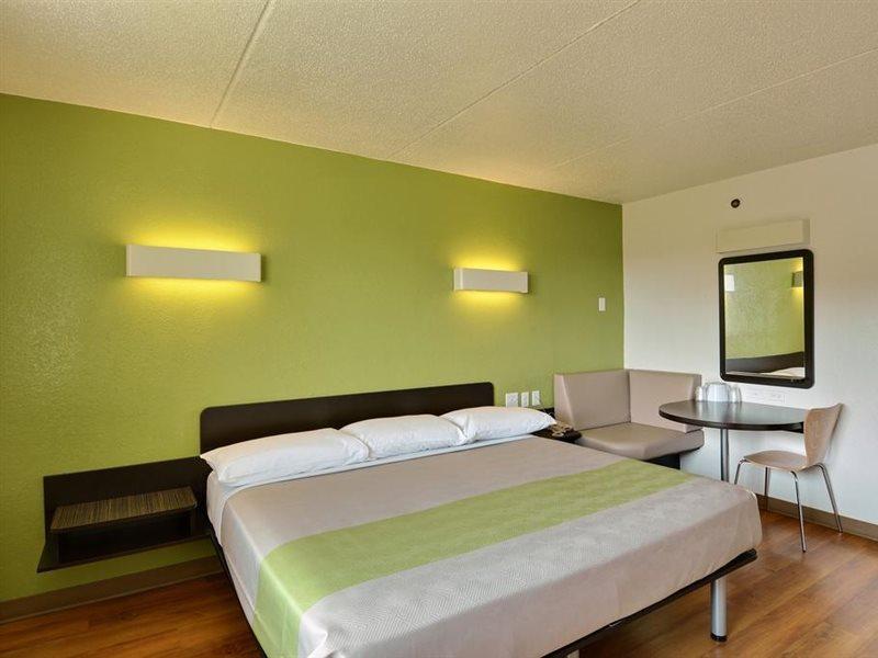 Motel 6-Danvers, Ma - Boston North Dış mekan fotoğraf