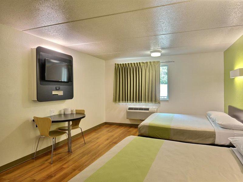 Motel 6-Danvers, Ma - Boston North Dış mekan fotoğraf