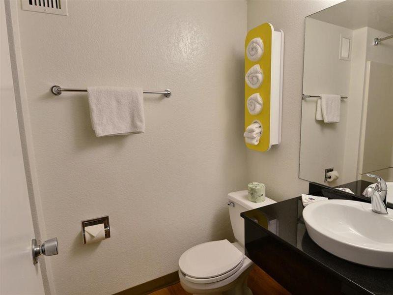 Motel 6-Danvers, Ma - Boston North Dış mekan fotoğraf