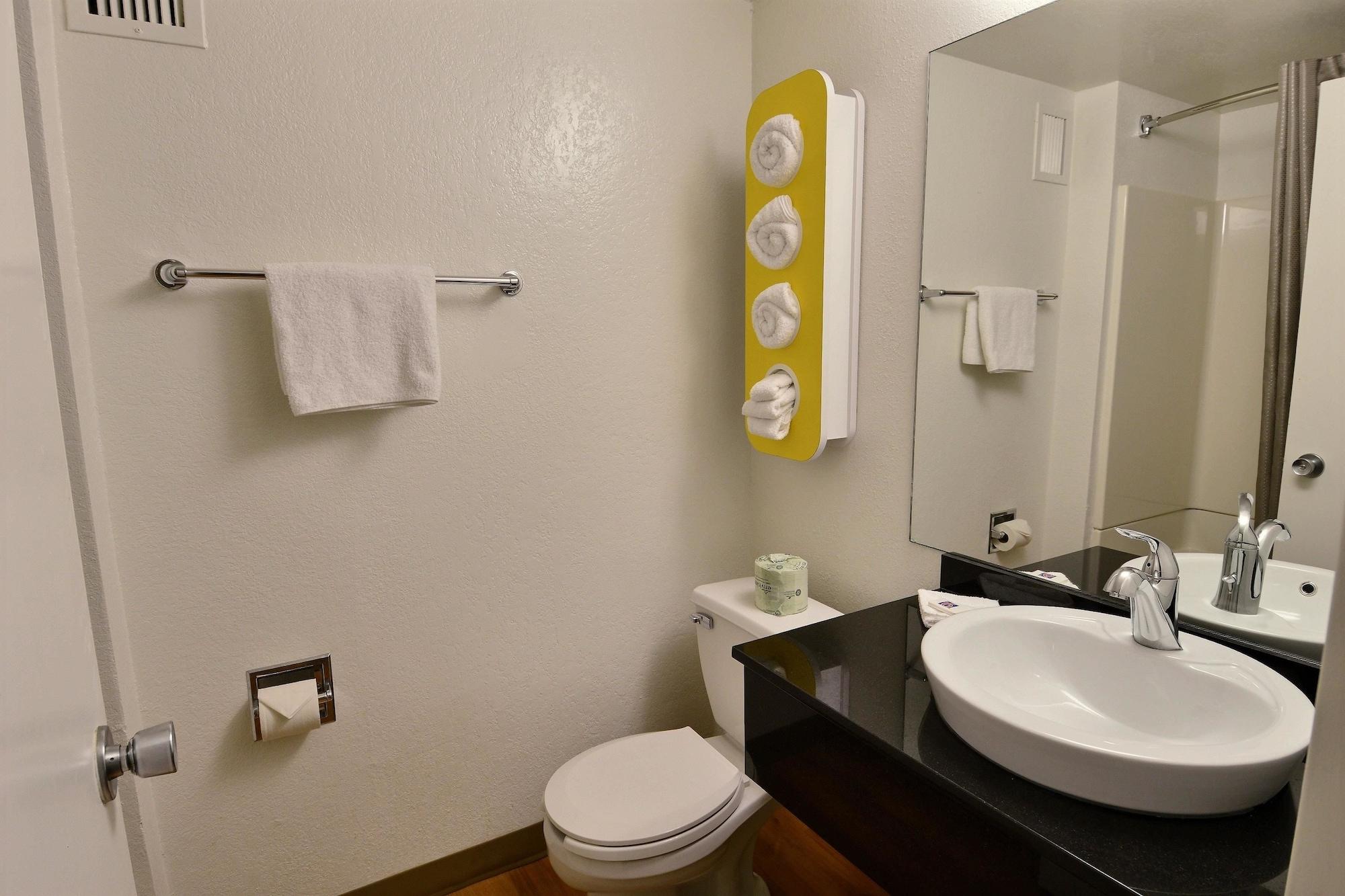 Motel 6-Danvers, Ma - Boston North Dış mekan fotoğraf