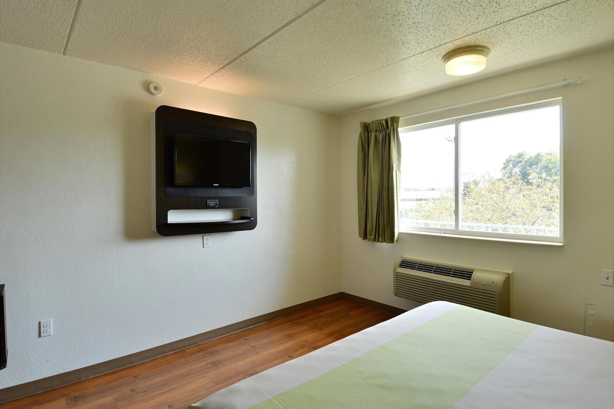 Motel 6-Danvers, Ma - Boston North Dış mekan fotoğraf