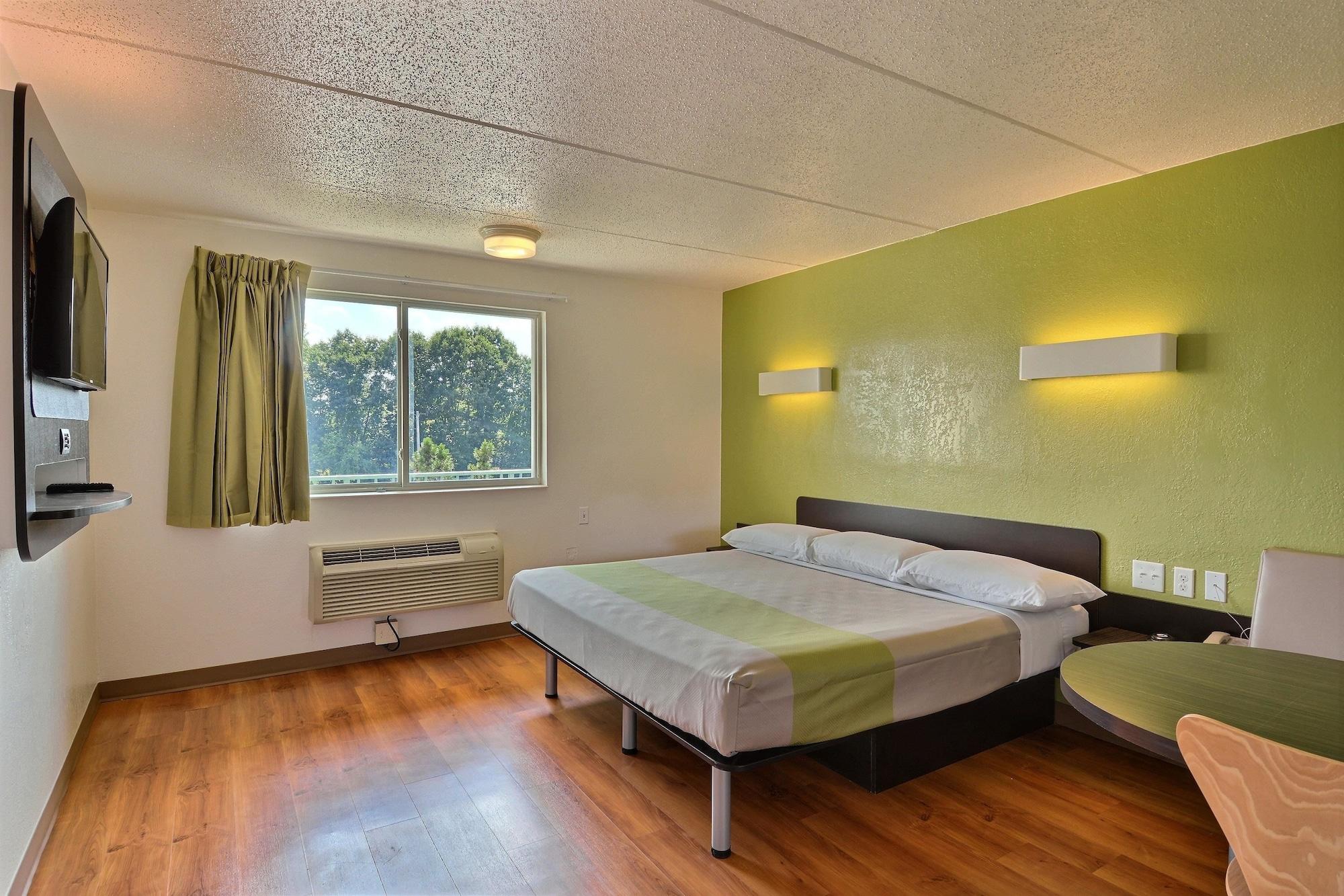 Motel 6-Danvers, Ma - Boston North Dış mekan fotoğraf