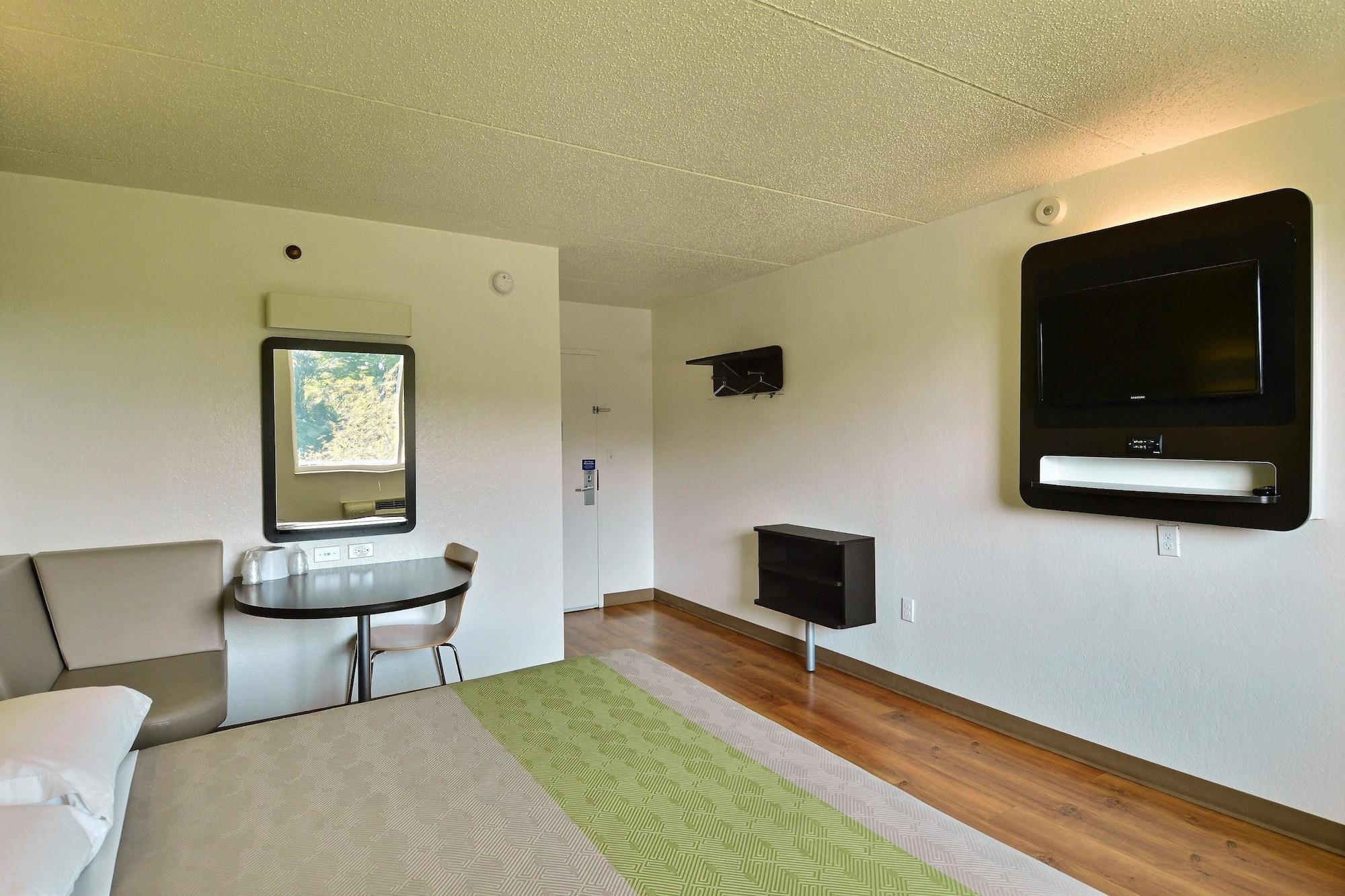 Motel 6-Danvers, Ma - Boston North Dış mekan fotoğraf