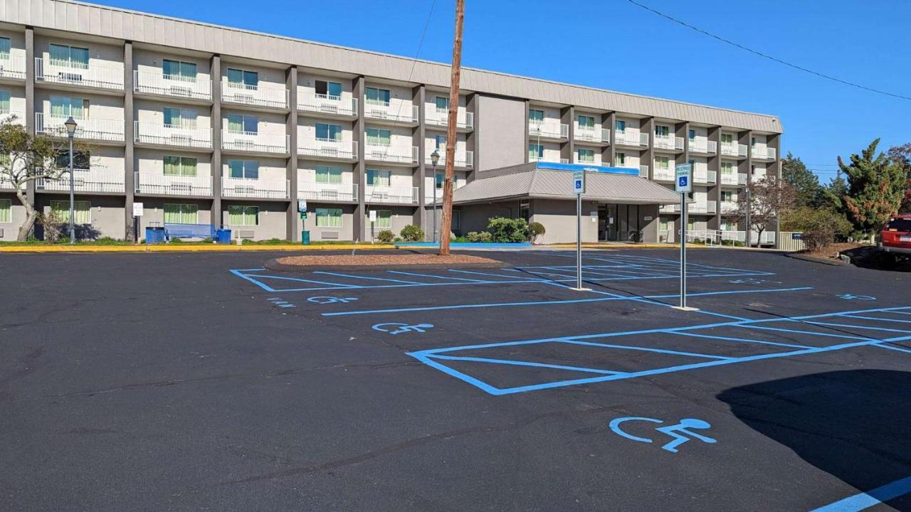 Motel 6-Danvers, Ma - Boston North Dış mekan fotoğraf