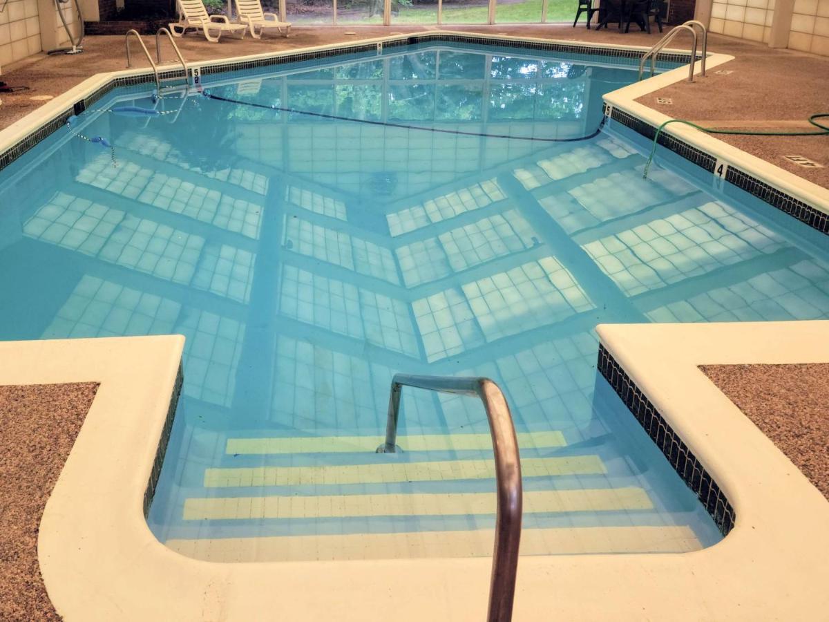 Motel 6-Danvers, Ma - Boston North Dış mekan fotoğraf