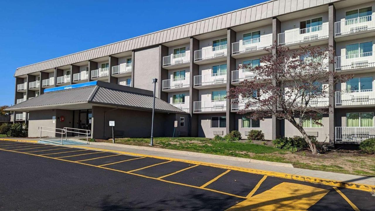 Motel 6-Danvers, Ma - Boston North Dış mekan fotoğraf