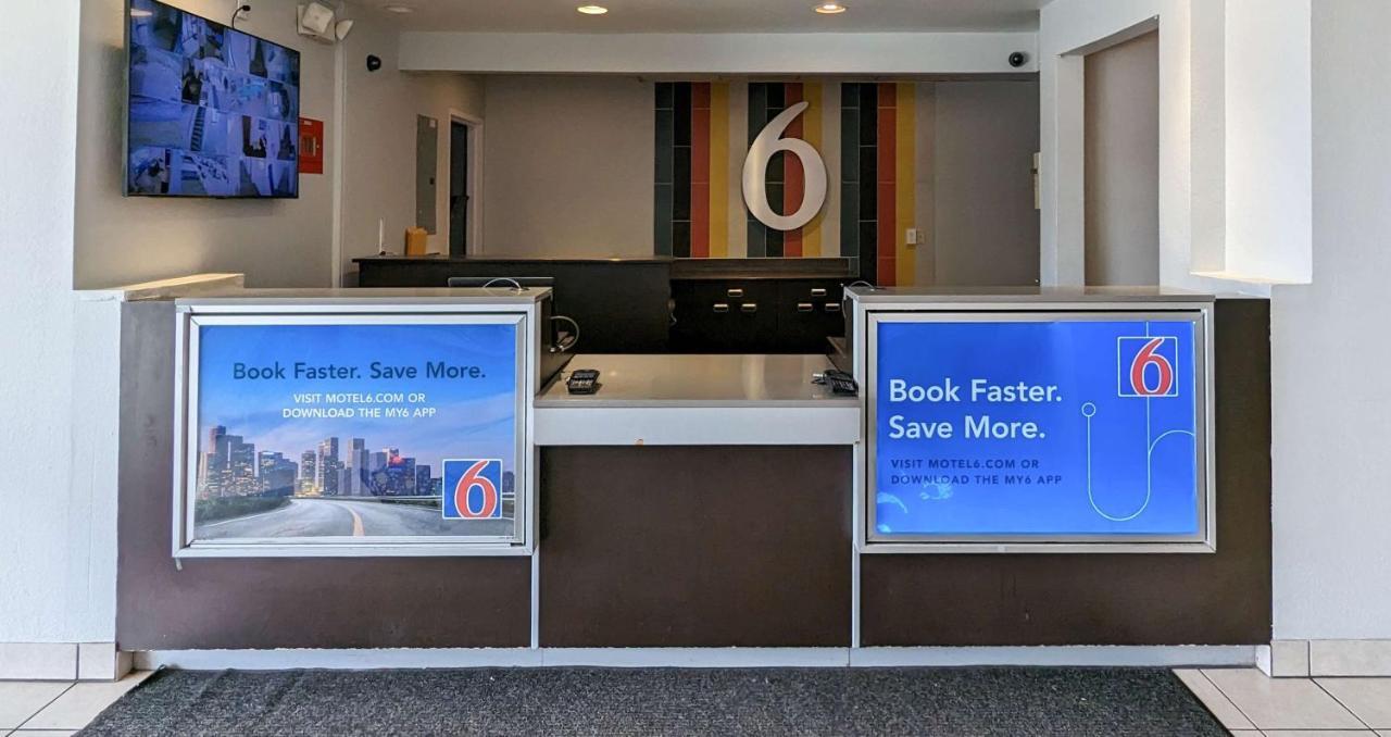 Motel 6-Danvers, Ma - Boston North Dış mekan fotoğraf