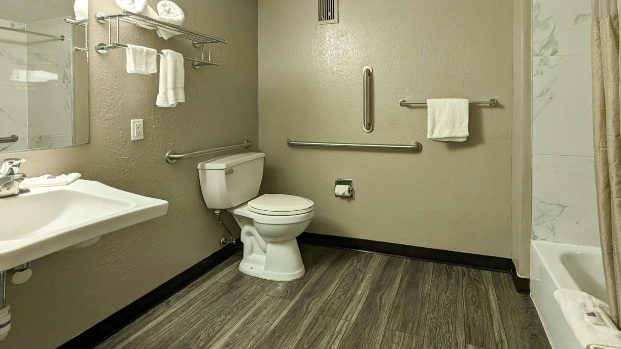 Motel 6-Danvers, Ma - Boston North Dış mekan fotoğraf