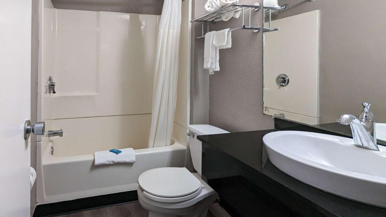 Motel 6-Danvers, Ma - Boston North Dış mekan fotoğraf