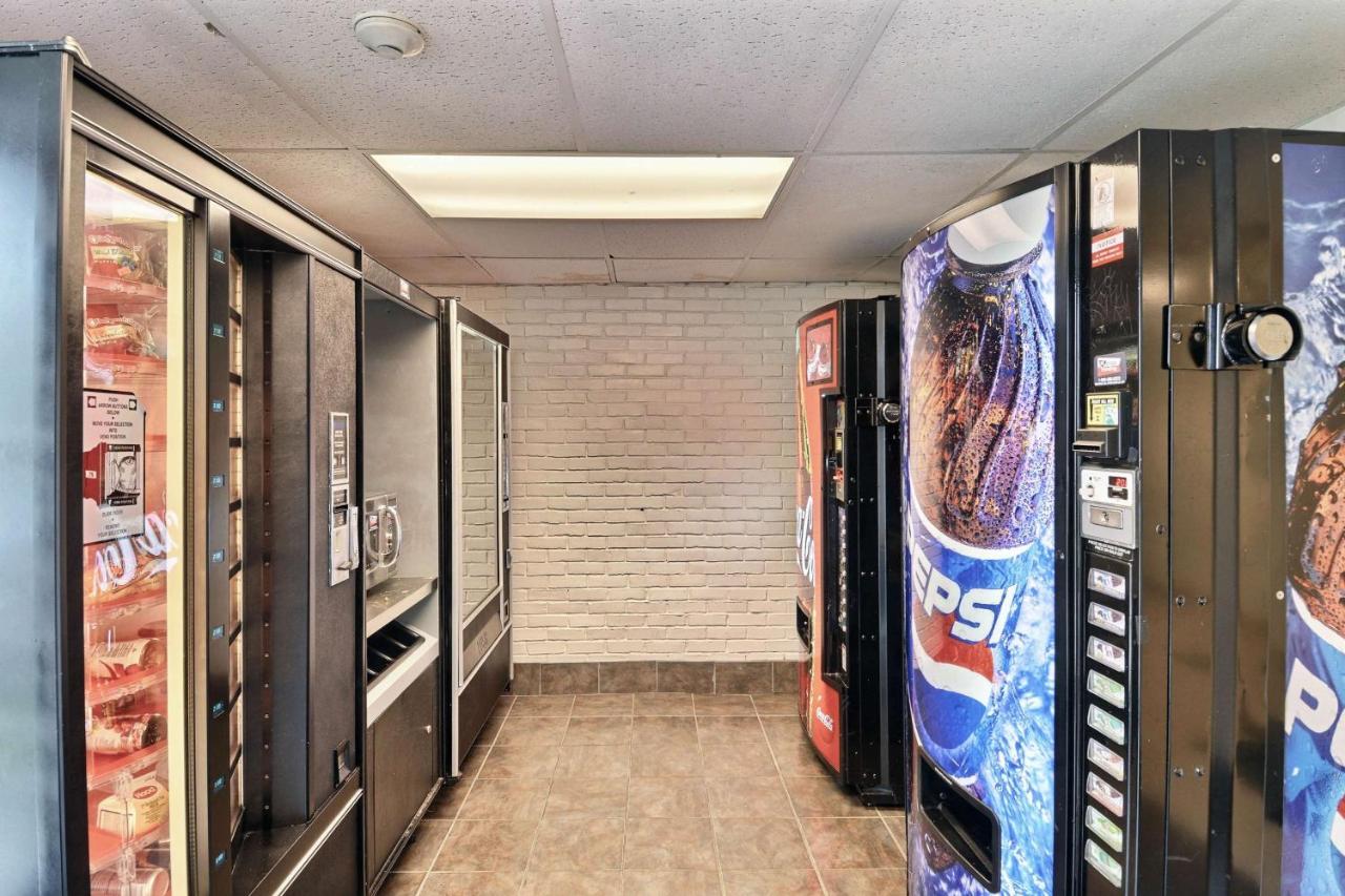 Motel 6-Danvers, Ma - Boston North Dış mekan fotoğraf