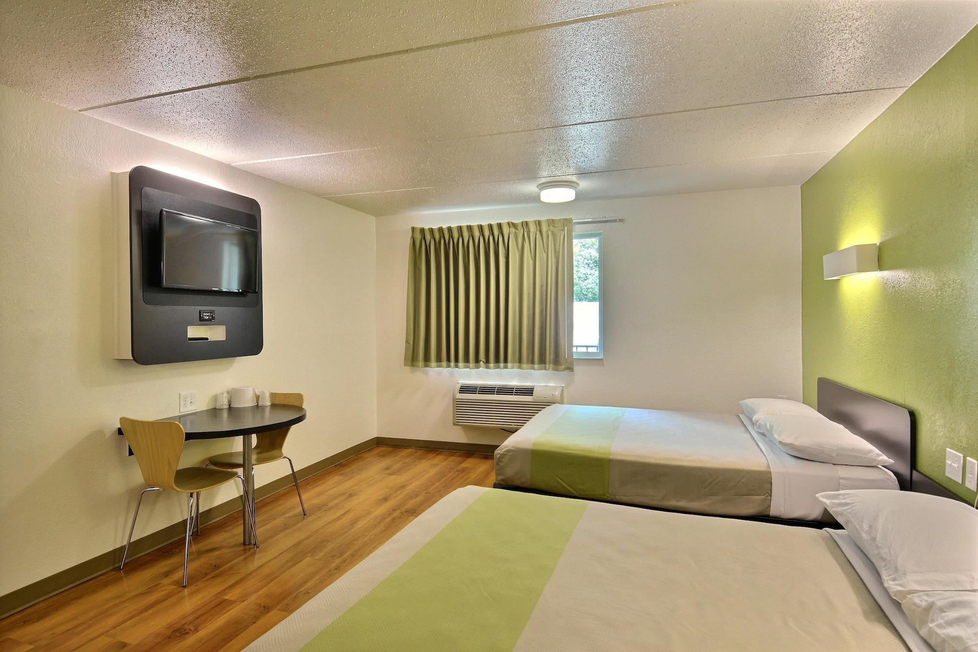 Motel 6-Danvers, Ma - Boston North Dış mekan fotoğraf
