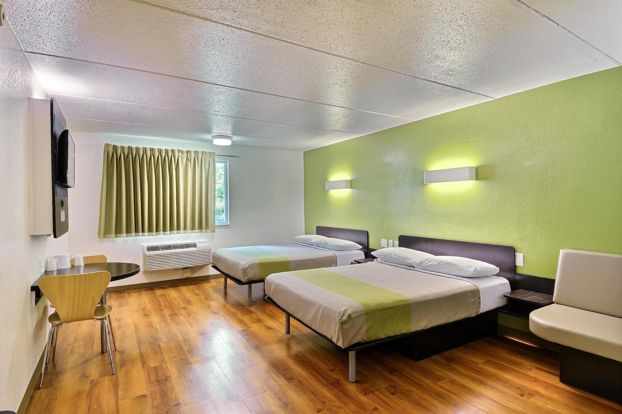 Motel 6-Danvers, Ma - Boston North Dış mekan fotoğraf