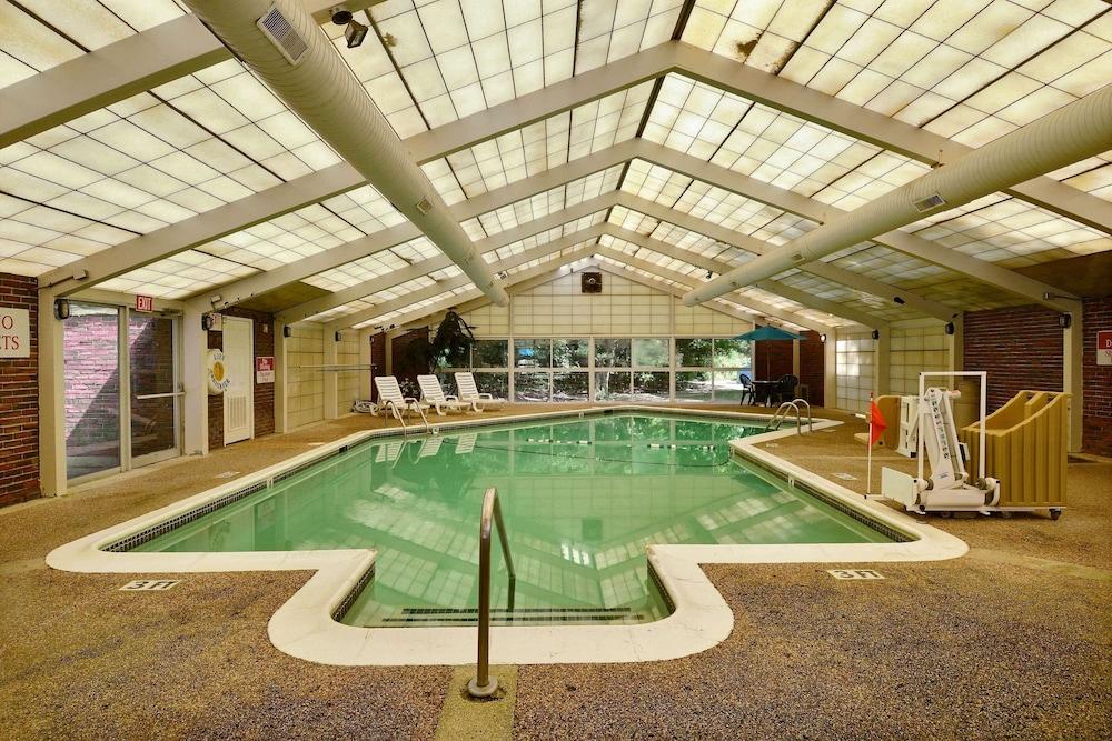 Motel 6-Danvers, Ma - Boston North Dış mekan fotoğraf