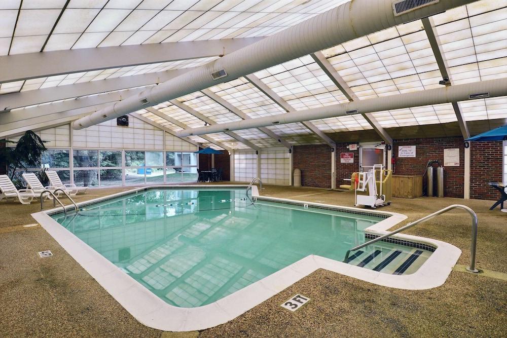 Motel 6-Danvers, Ma - Boston North Dış mekan fotoğraf