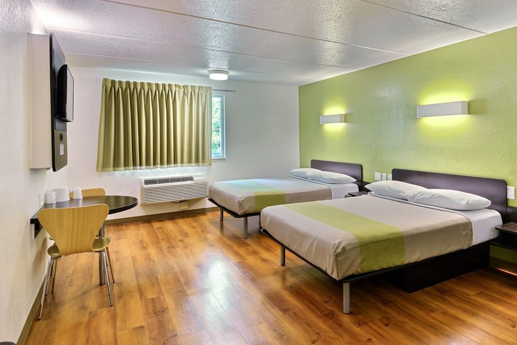 Motel 6-Danvers, Ma - Boston North Oda fotoğraf