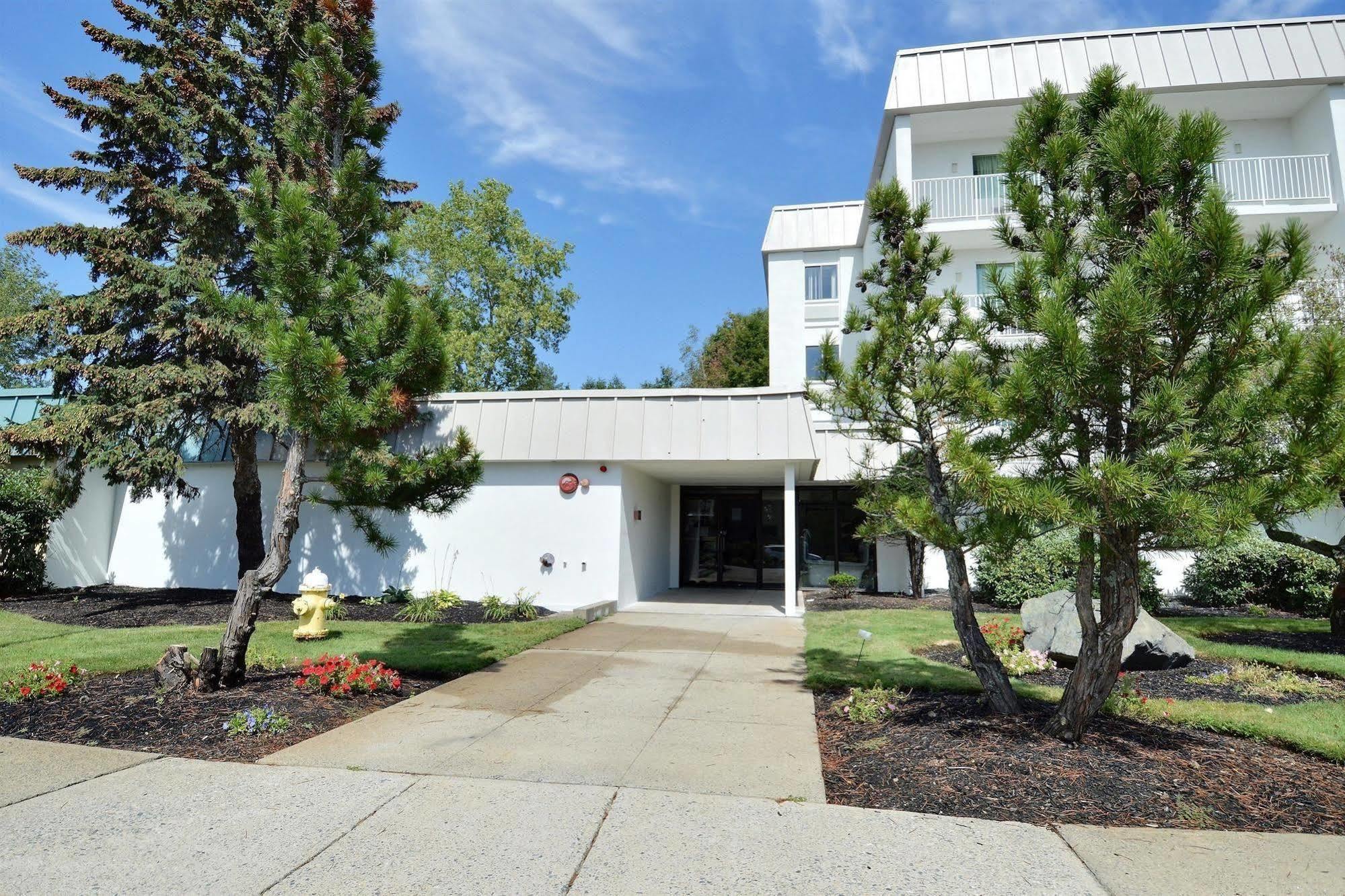 Motel 6-Danvers, Ma - Boston North Dış mekan fotoğraf