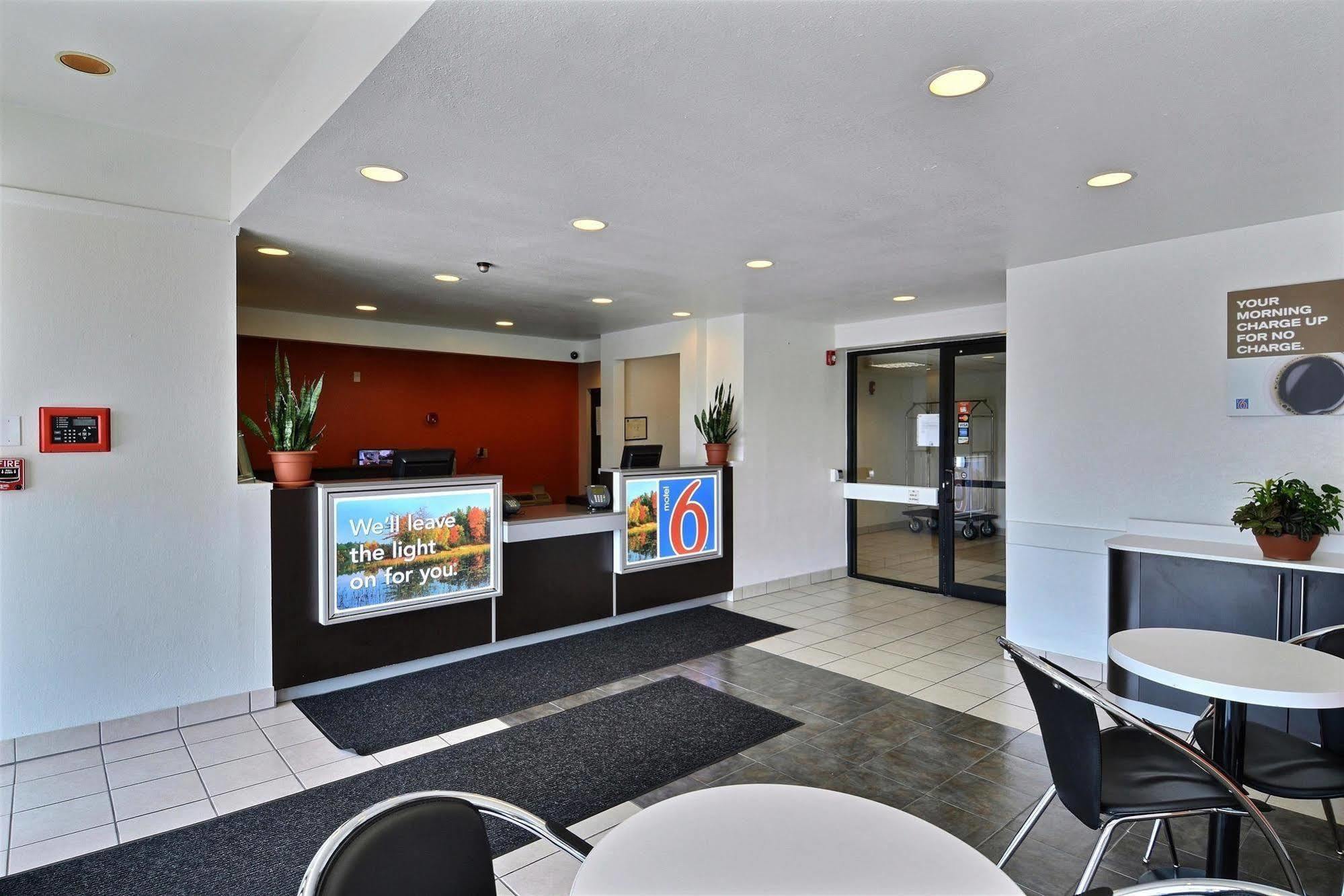 Motel 6-Danvers, Ma - Boston North Dış mekan fotoğraf