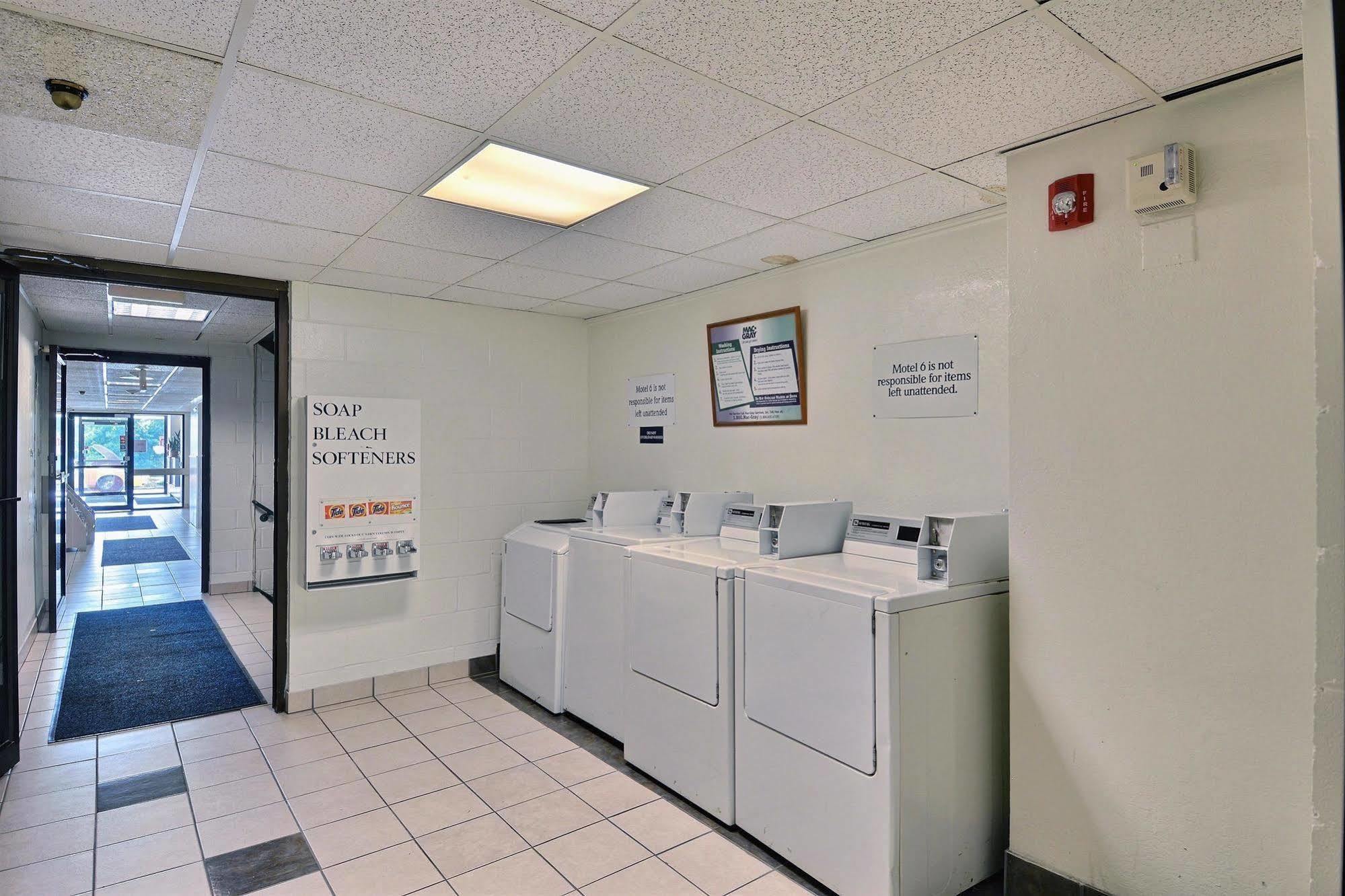 Motel 6-Danvers, Ma - Boston North Dış mekan fotoğraf