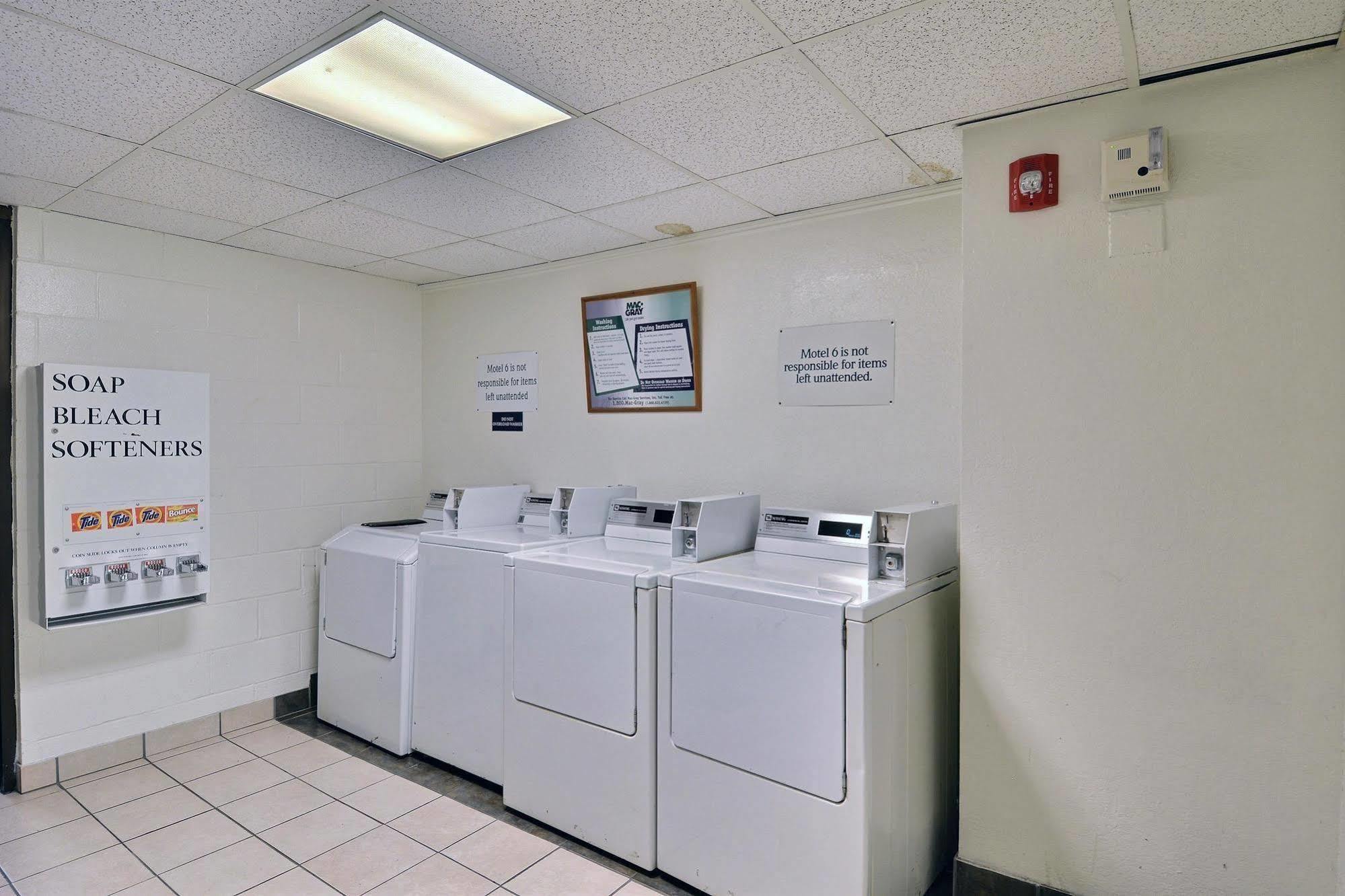 Motel 6-Danvers, Ma - Boston North Dış mekan fotoğraf