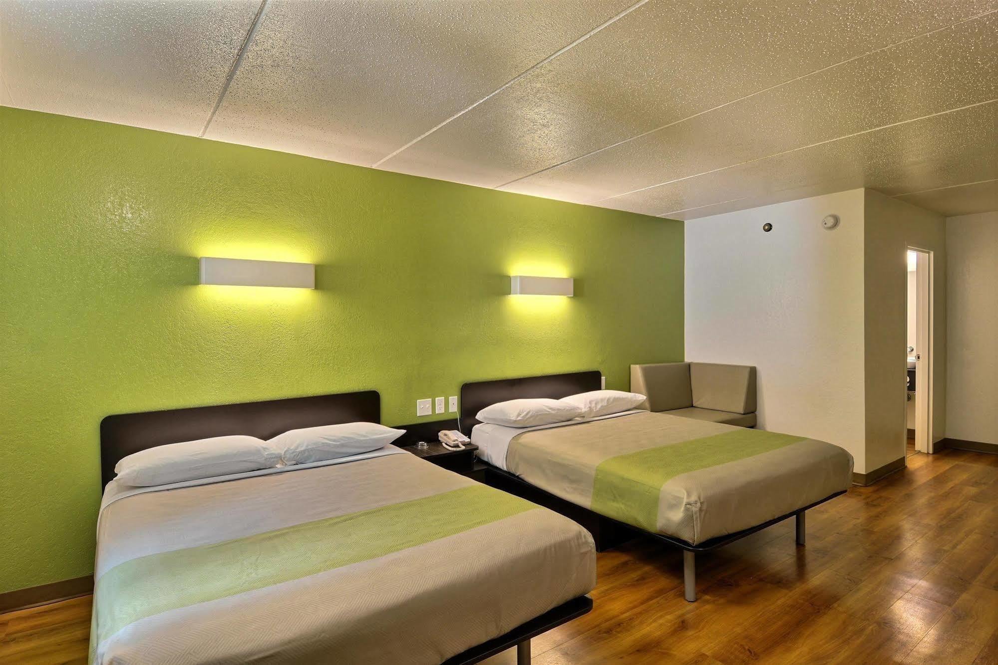 Motel 6-Danvers, Ma - Boston North Dış mekan fotoğraf