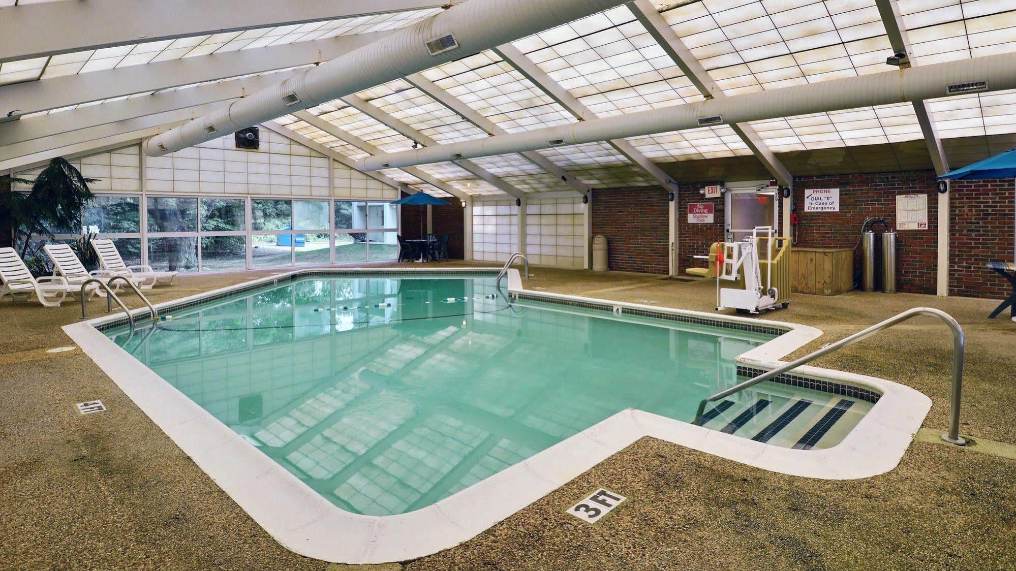 Motel 6-Danvers, Ma - Boston North Dış mekan fotoğraf
