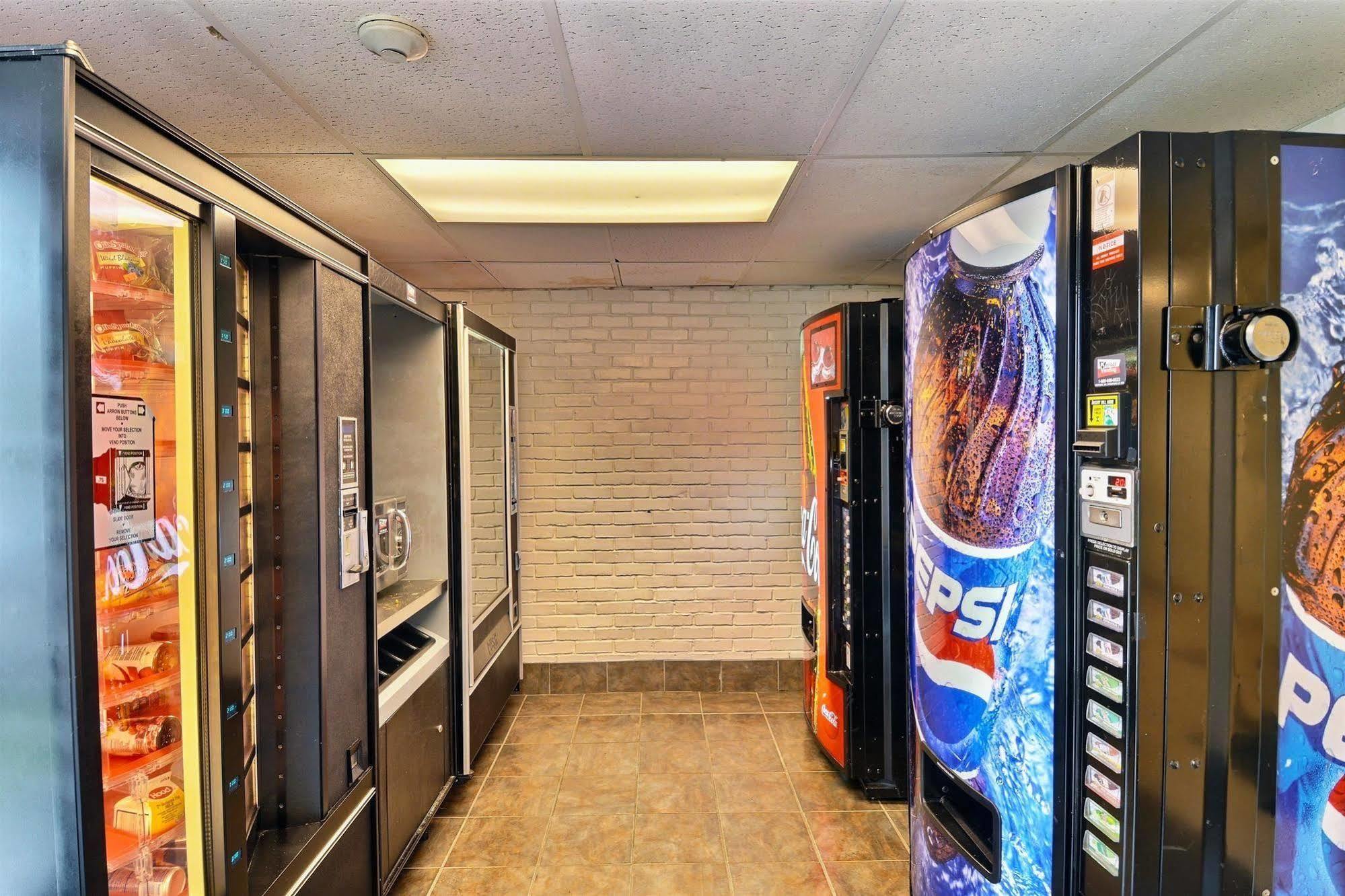 Motel 6-Danvers, Ma - Boston North Dış mekan fotoğraf